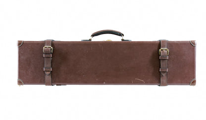 Pre-Owned WC Scott and Sons Side by Side Shotgun | 12GA 30" | SN#: 74817