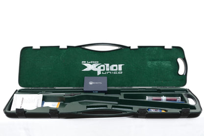 Pre-Owned Beretta A400 Xplor Unico Field Shotgun w/Kick-Off | 12GA 28" | SN#: XA081191