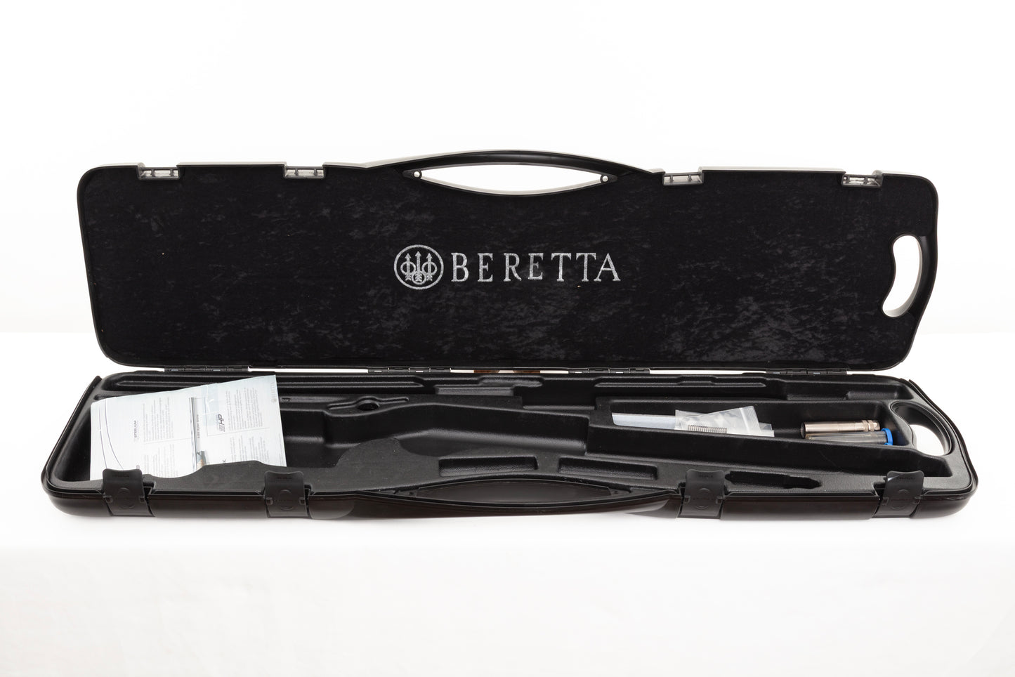 Pre-Owned Beretta A400 XCEL Black Sporting Shotgun w/Kick-Off | 12GA 30" | SN#: XA221760