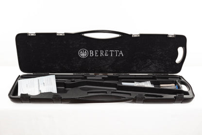 Pre-Owned Beretta A400 XCEL Black Sporting Shotgun w/Kick-Off | 12GA 30" | SN#: XA221760