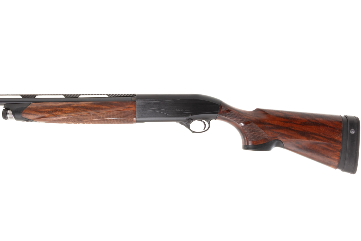 Pre-Owned Beretta A400 XCEL Black Sporting Shotgun w/Kick-Off | 12GA 30" | SN#: XA221760