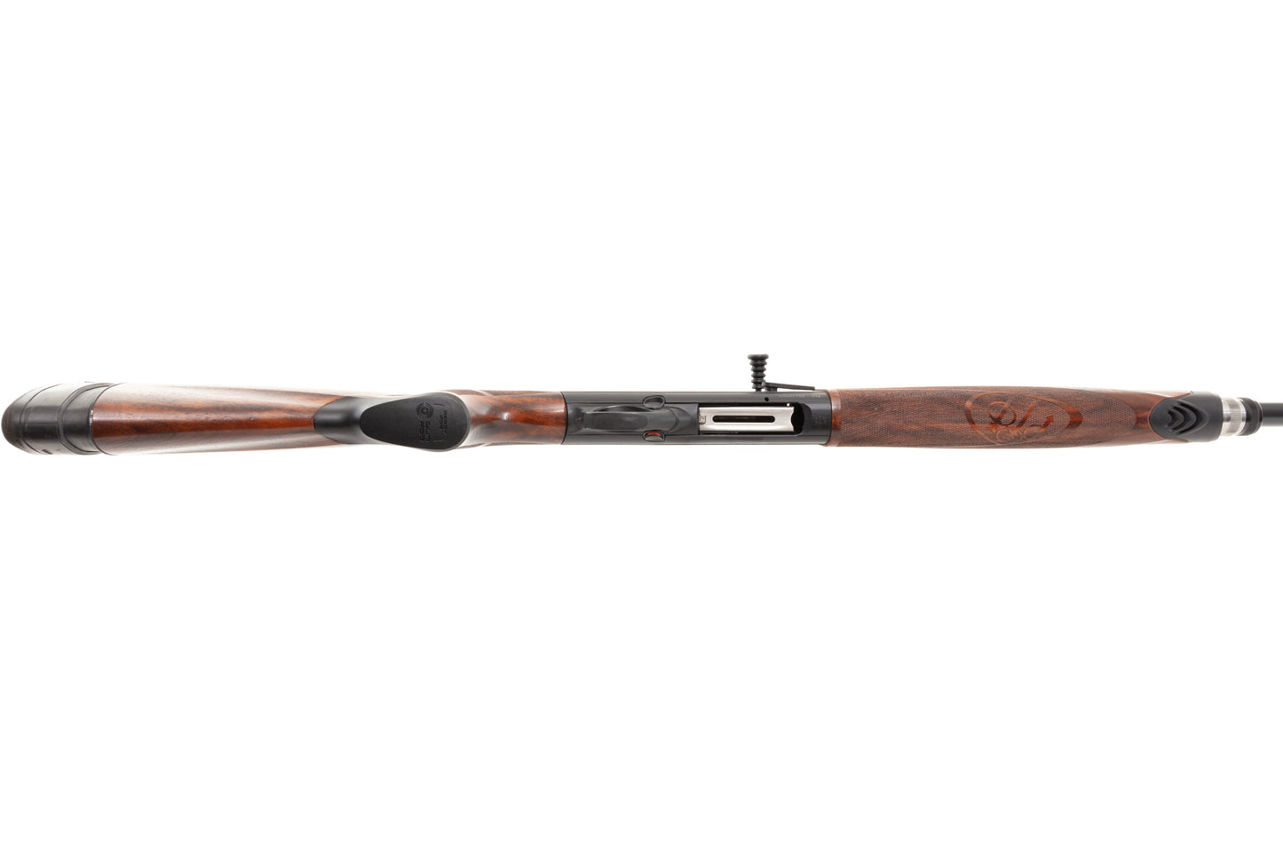 Pre-Owned Beretta A400 XCEL Black Sporting Shotgun w/Kick-Off | 12GA 30" | SN#: XA221760