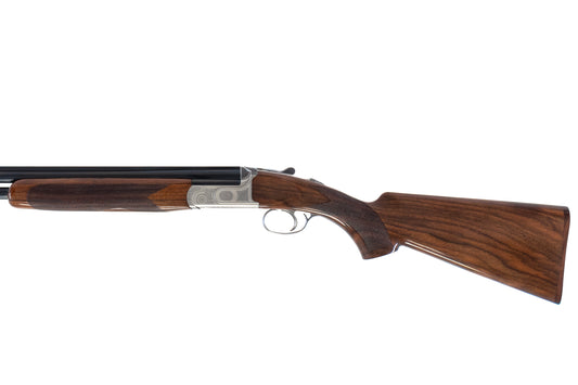 Cole Exclusive Zoli Z-Expedition Field Shotgun w/ Light Barrels | 20GA 29 1/2" | SN#: 258126