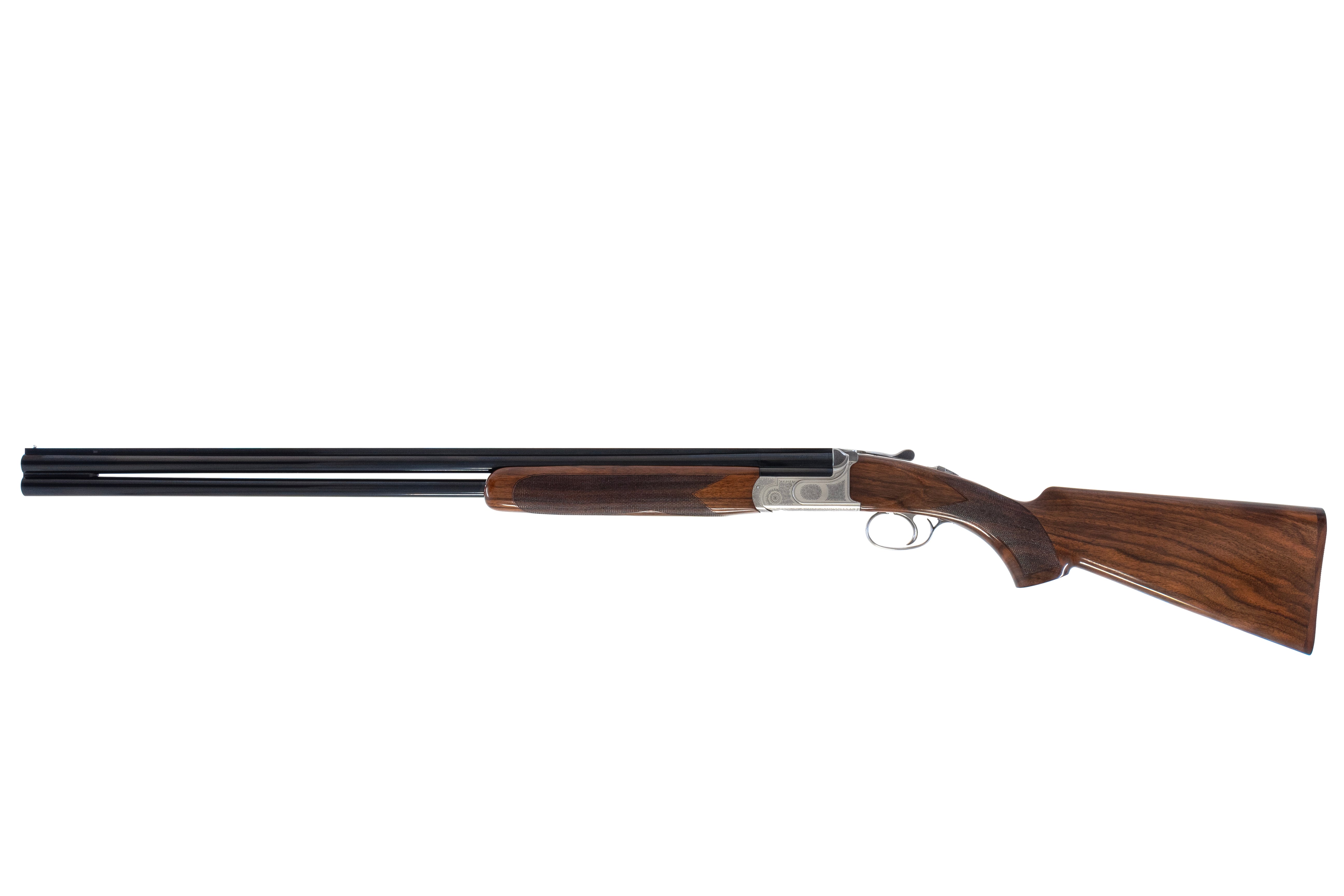 Cole Exclusive Zoli Z-Expedition Field Shotgun w/ Light Barrels