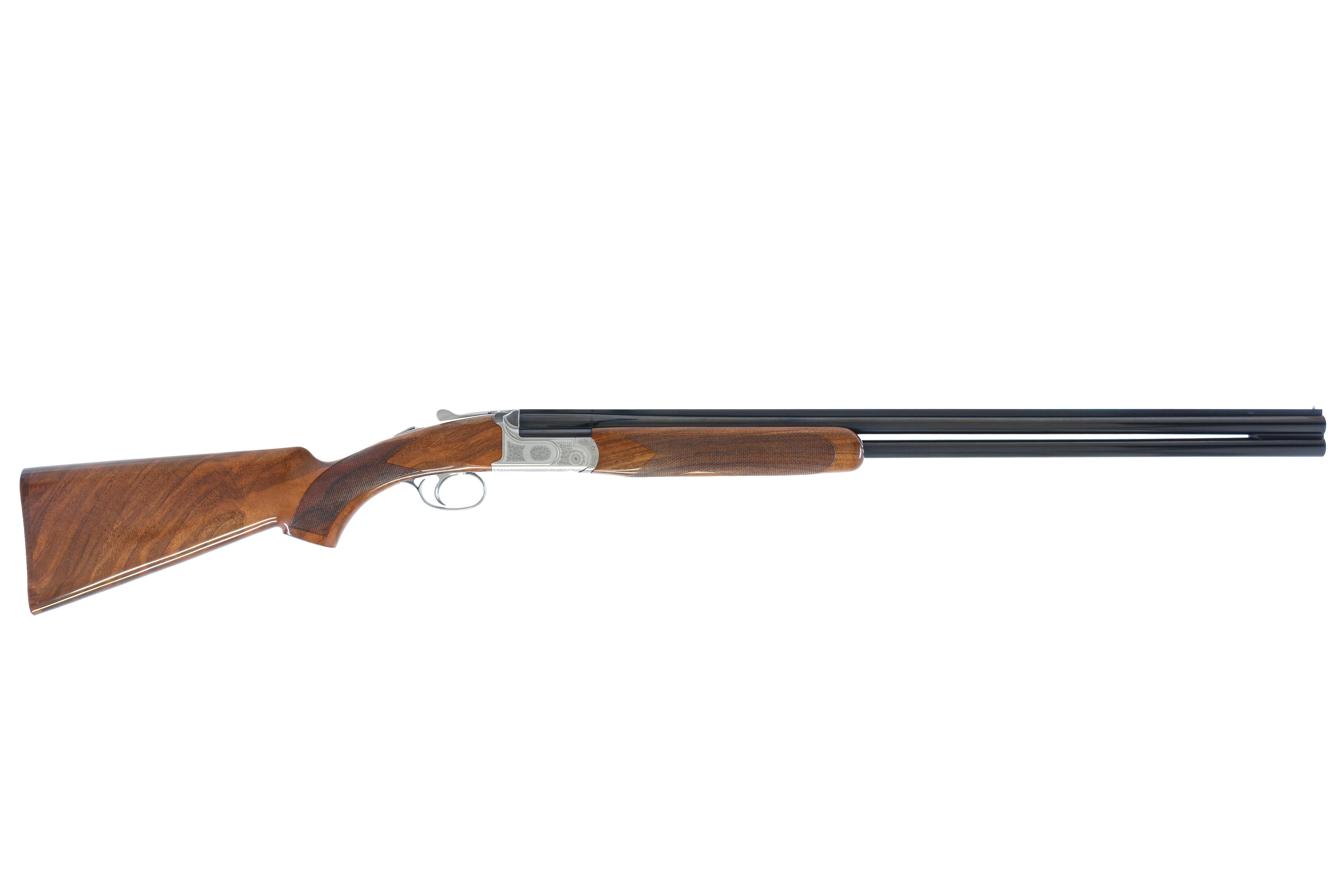 Cole Exclusive Zoli Z-Expedition Field Shotgun w/ Light Barrels