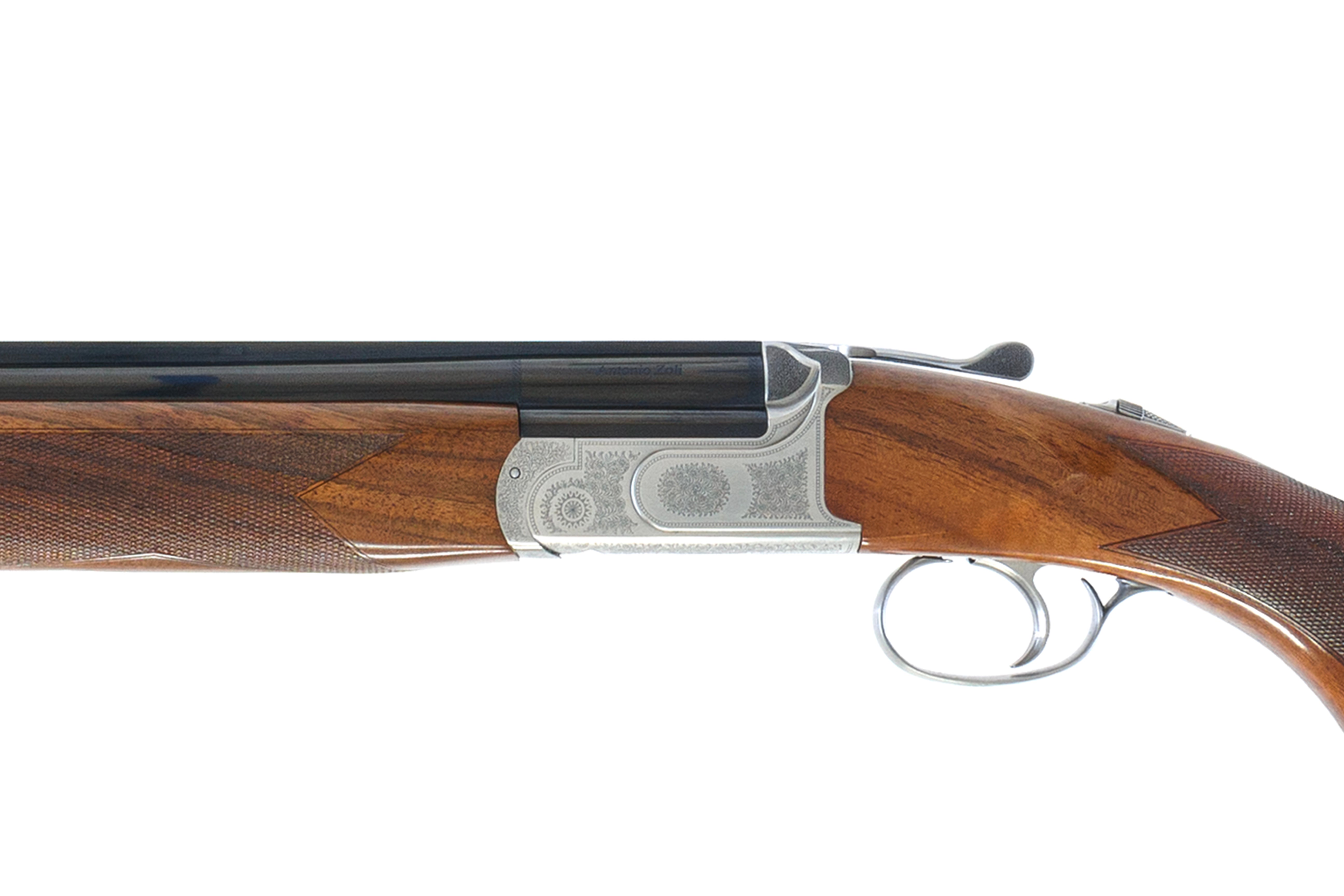 ダンノーゼル：ソルフェージュ Cole Exclusive Zoli Z-Expedition Field Shotgun w/ Light Barrels
