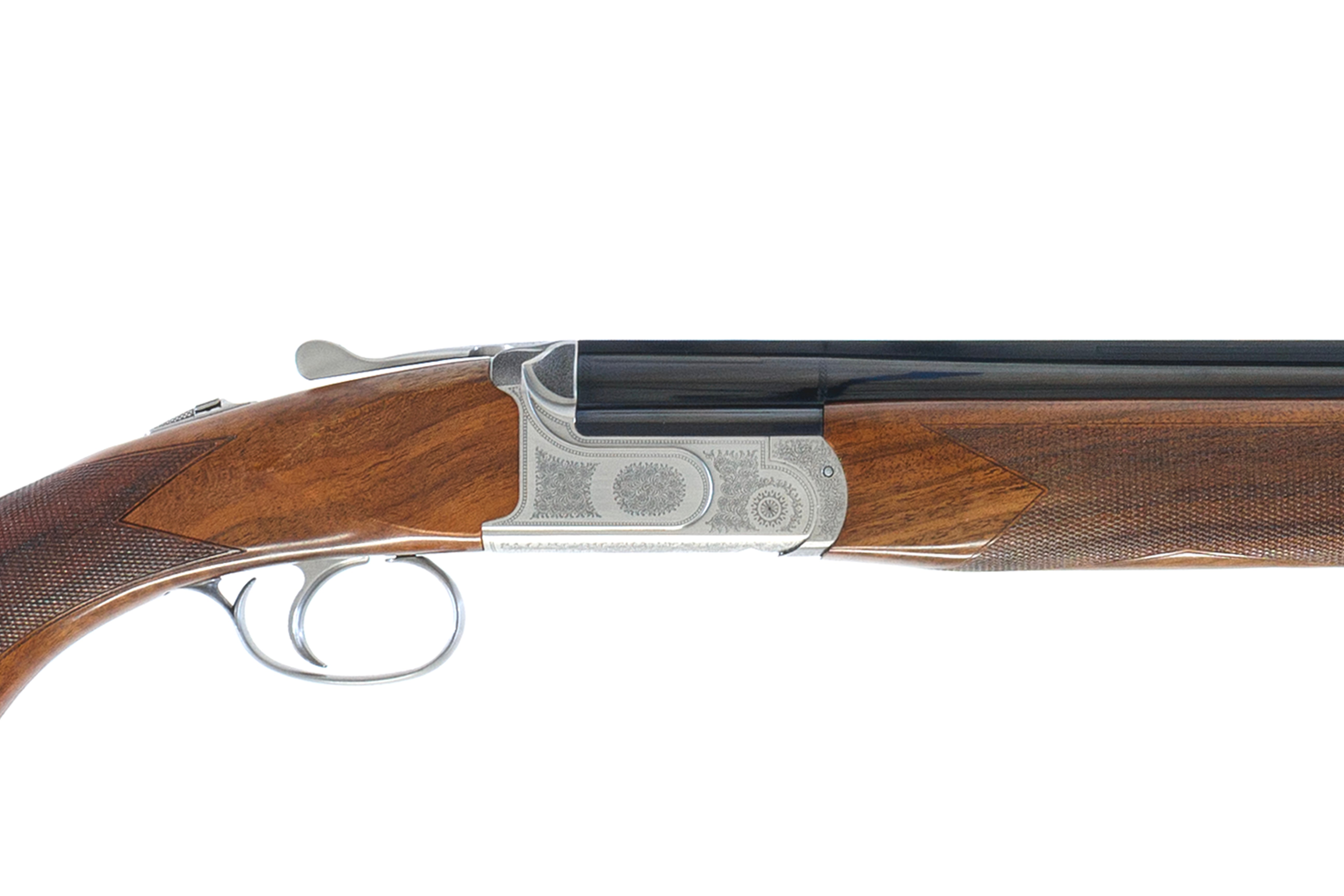 Cole Exclusive Zoli Z-Expedition Field Shotgun w/ Light Barrels