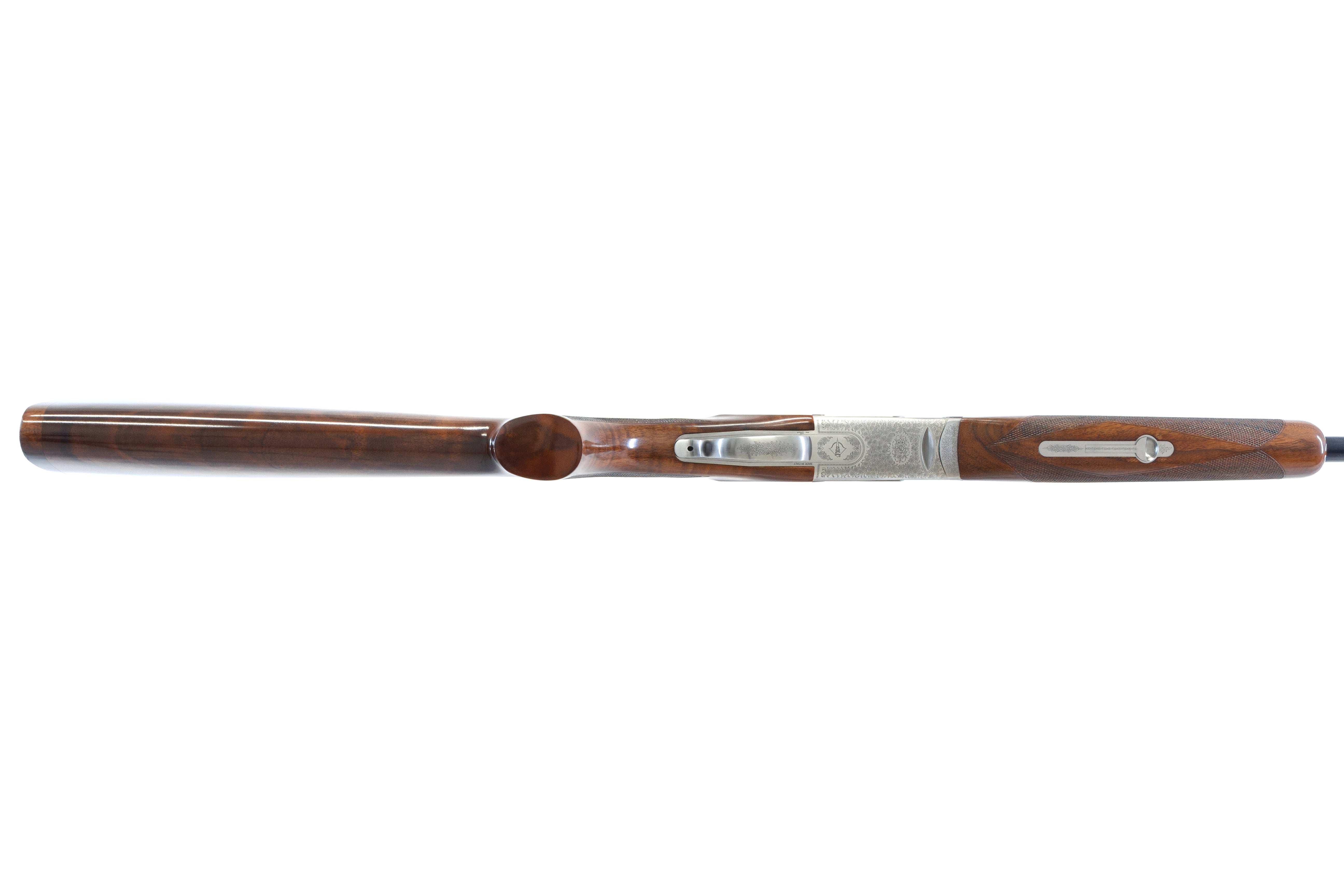 Cole Exclusive Zoli Z-Expedition Field Shotgun w/ Light Barrels