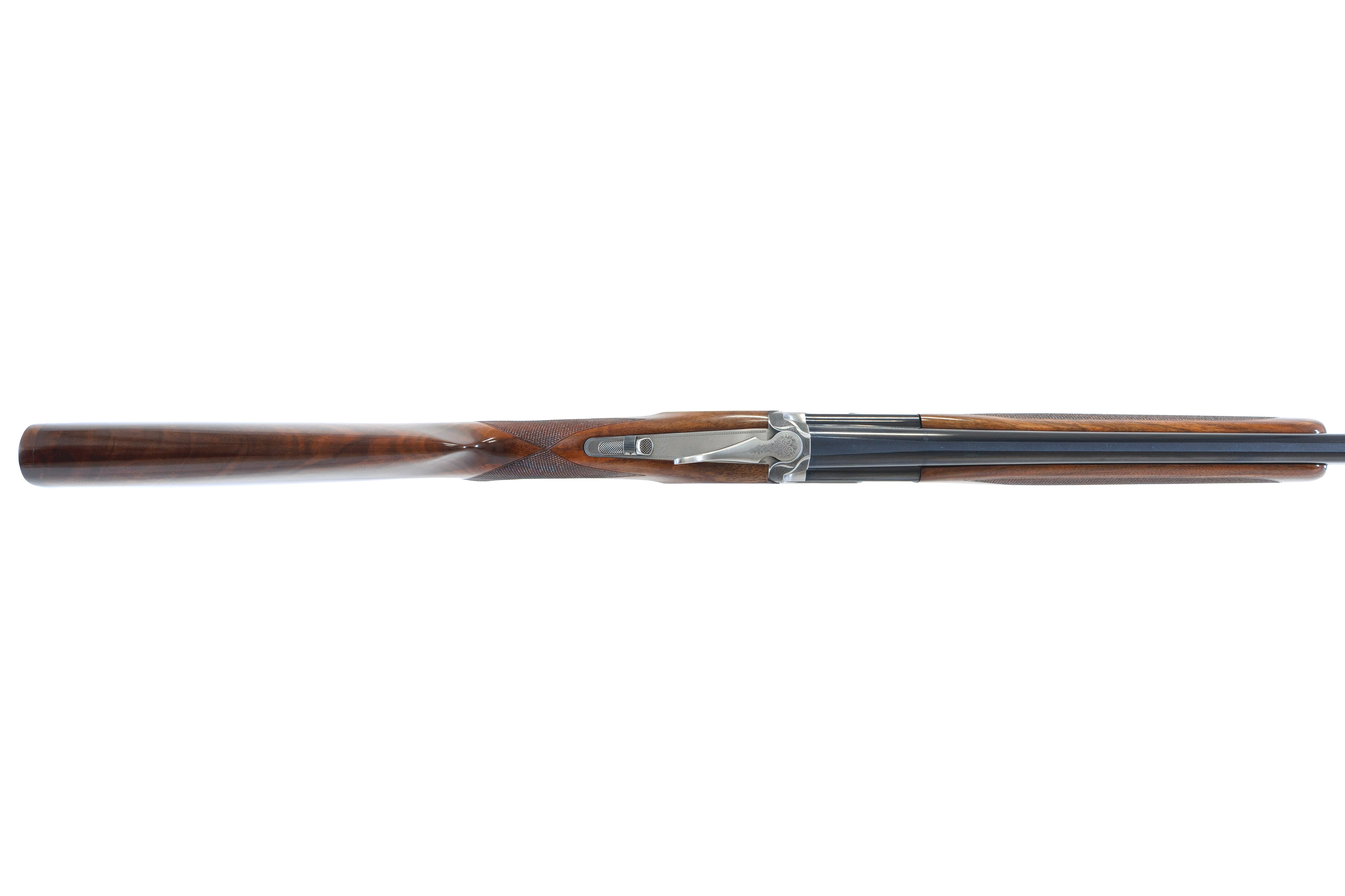 shotiel Cole Exclusive Zoli Z-Expedition Field Shotgun w/ Light Barrels