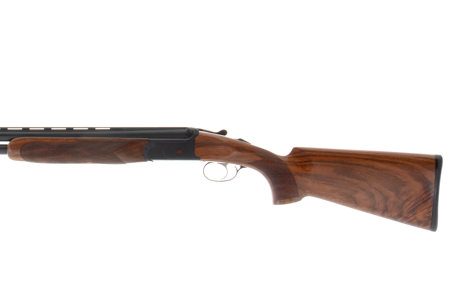 Zoli Z-Sport Flat Rib Darkside Sporting Shotgun w/Light Barrels | 12GA 30" | SN#: 257995