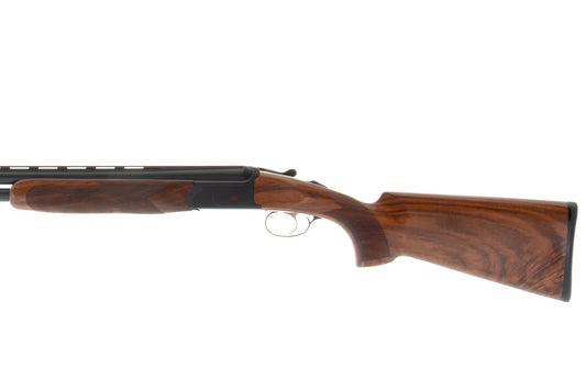 Zoli Z-Sport Flat Rib Darkside Sporting Shotgun w/Light Barrels | 12GA 30" | SN#: 257995