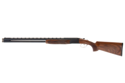 Zoli Z-Sport Flat Rib Darkside Sporting Shotgun w/Light Barrels | 12GA 30" | SN#: 257995
