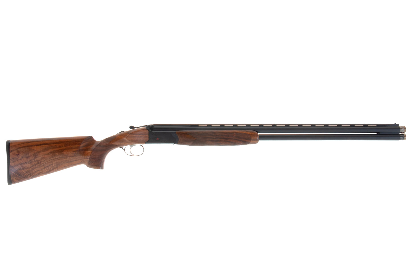 Zoli Z-Sport Flat Rib Darkside Sporting Shotgun w/Light Barrels | 12GA 30" | SN#: 257995