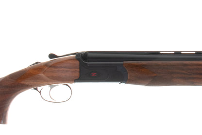 Zoli Z-Sport Flat Rib Darkside Sporting Shotgun w/Light Barrels | 12GA 30" | SN#: 257995