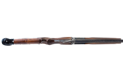 Cole Exclusive Zoli Z-Extra Flat Rib Silver Sporting Shotgun w/TSK | 12GA 32" | SN#: 255990