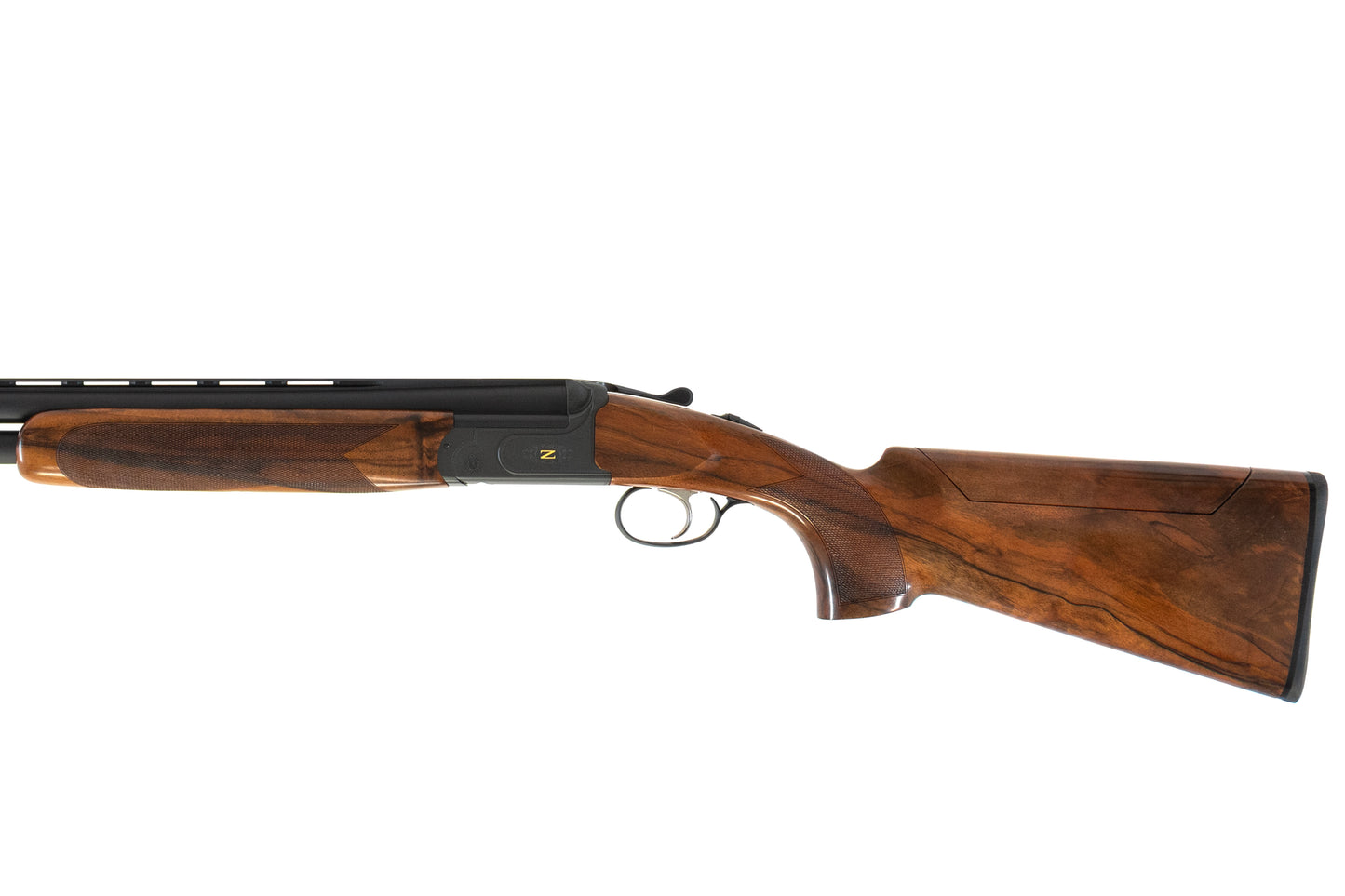 Zoli Z-Sport Greystone Sporting Shotgun w/ Light Barrels and Adj Comb| 12GA 30" | SN#: 258107