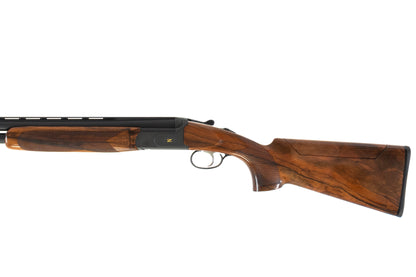 Zoli Z-Sport Greystone Sporting Shotgun w/ Light Barrels and Adj Comb| 12GA 30" | SN#: 258107