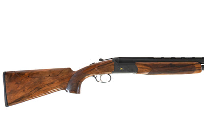Zoli Z-Sport Greystone Sporting Shotgun w/ Light Barrels and Adj Comb| 12GA 30" | SN#: 258107