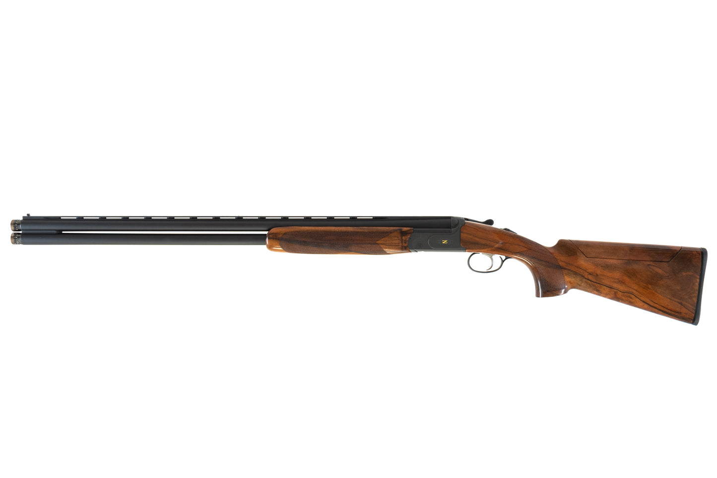 Zoli Z-Sport Greystone Sporting Shotgun w/ Light Barrels and Adj Comb| 12GA 30" | SN#: 258107