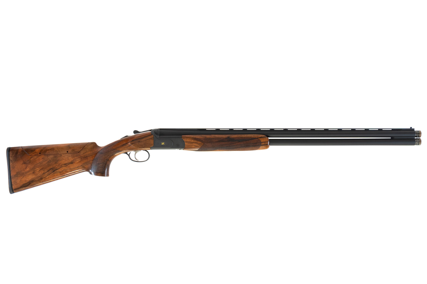Zoli Z-Sport Greystone Sporting Shotgun w/ Light Barrels and Adj Comb| 12GA 30" | SN#: 258107