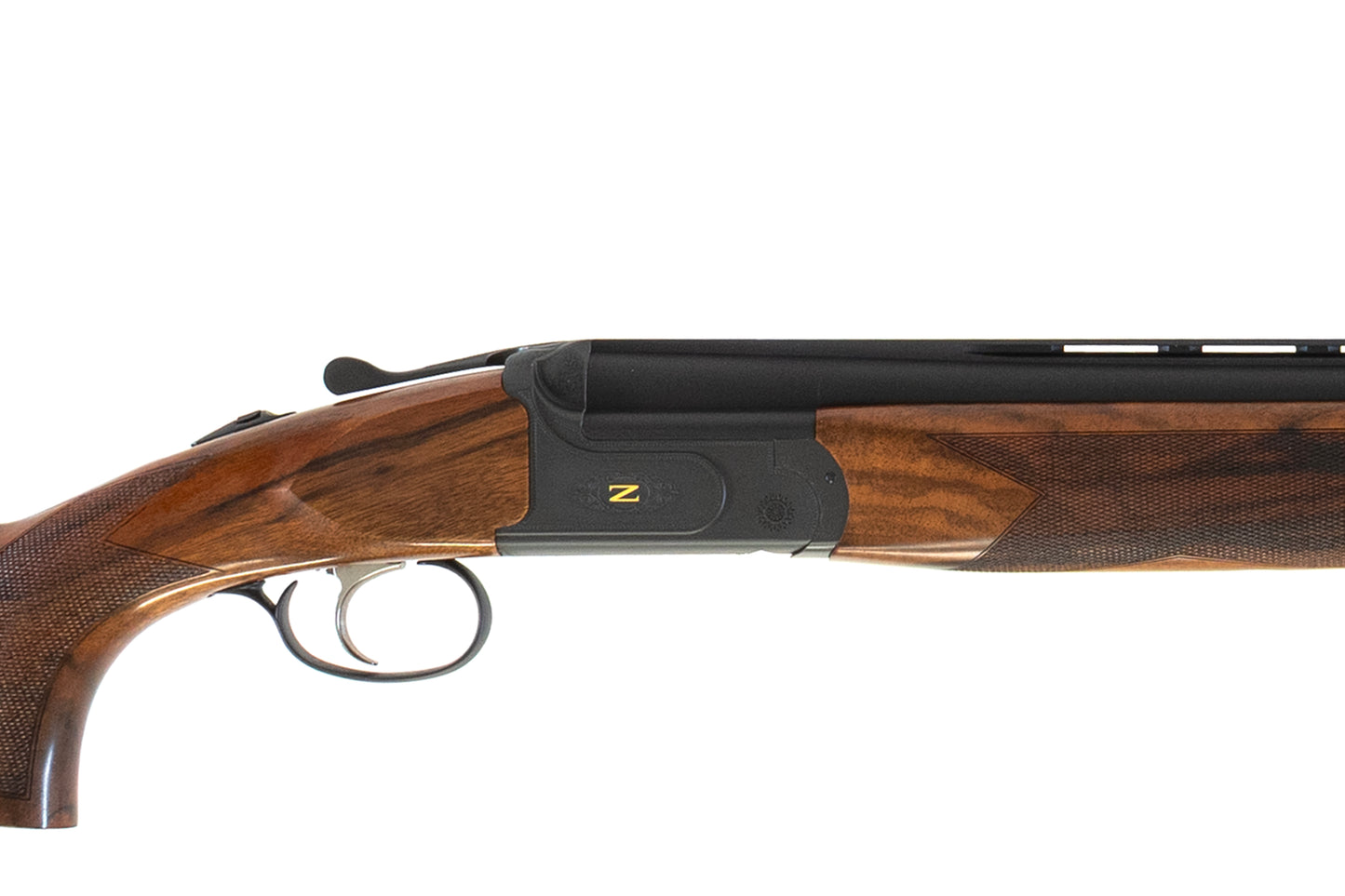 Zoli Z-Sport Greystone Sporting Shotgun w/ Light Barrels and Adj Comb| 12GA 30" | SN#: 258107