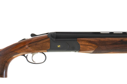 Zoli Z-Sport Greystone Sporting Shotgun w/ Light Barrels and Adj Comb| 12GA 30" | SN#: 258107
