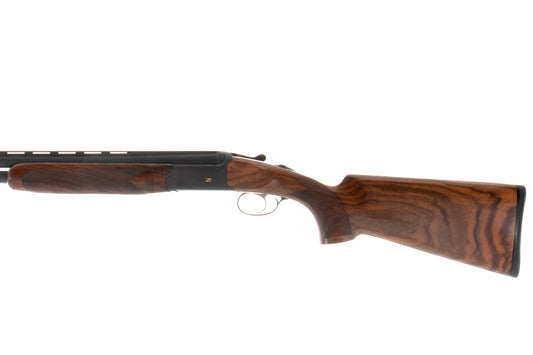 Zoli Z-Sport Flat Rib Greystone Sporting Shotgun w/Light Barrels | 12GA 32" | SN#: 257994