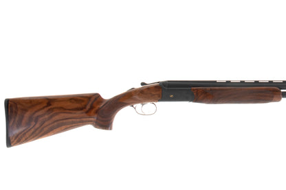 Zoli Z-Sport Flat Rib Greystone Sporting Shotgun w/Light Barrels | 12GA 32" | SN#: 257994