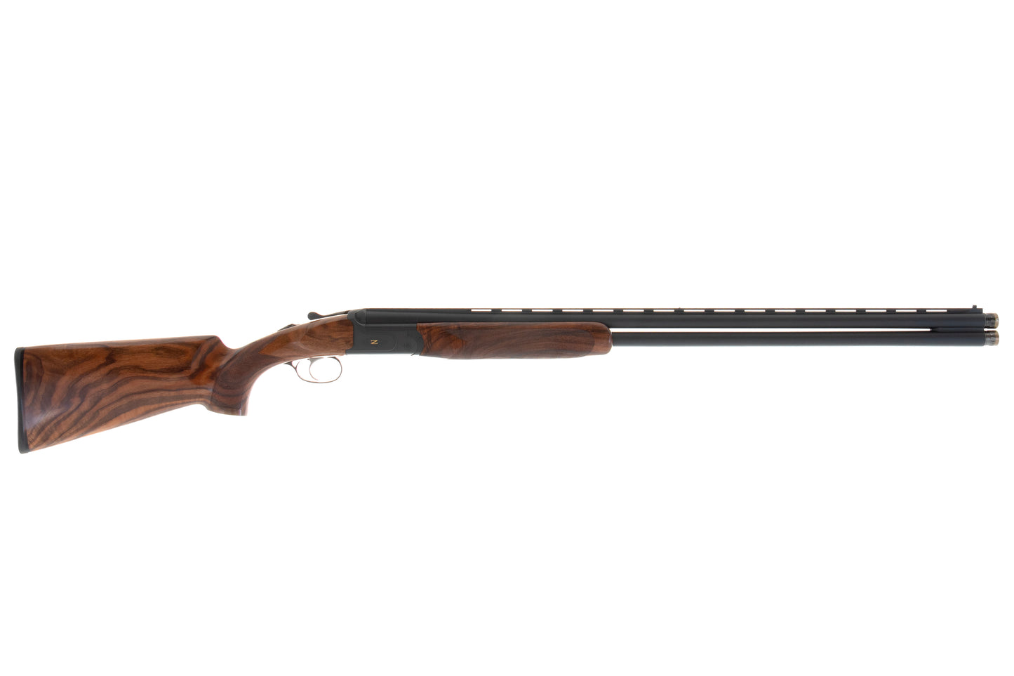 Zoli Z-Sport Flat Rib Greystone Sporting Shotgun w/Light Barrels | 12GA 32" | SN#: 257994