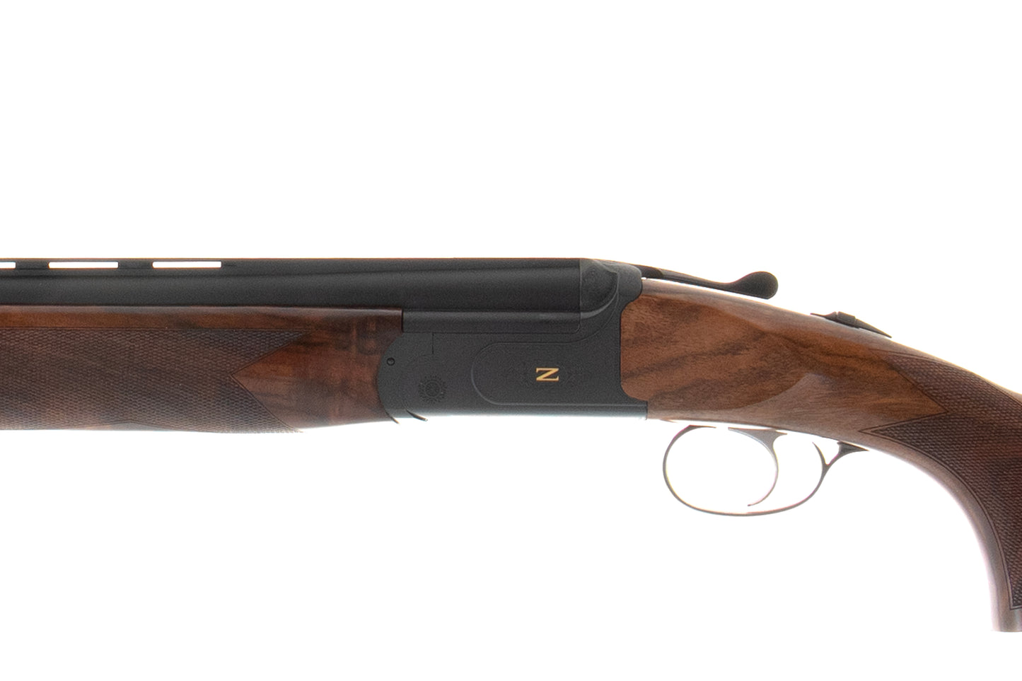 Zoli Z-Sport Flat Rib Greystone Sporting Shotgun w/Light Barrels | 12GA 32" | SN#: 257994