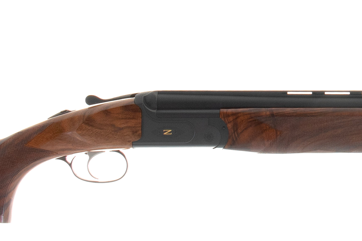 Zoli Z-Sport Flat Rib Greystone Sporting Shotgun w/Light Barrels | 12GA 32" | SN#: 257994
