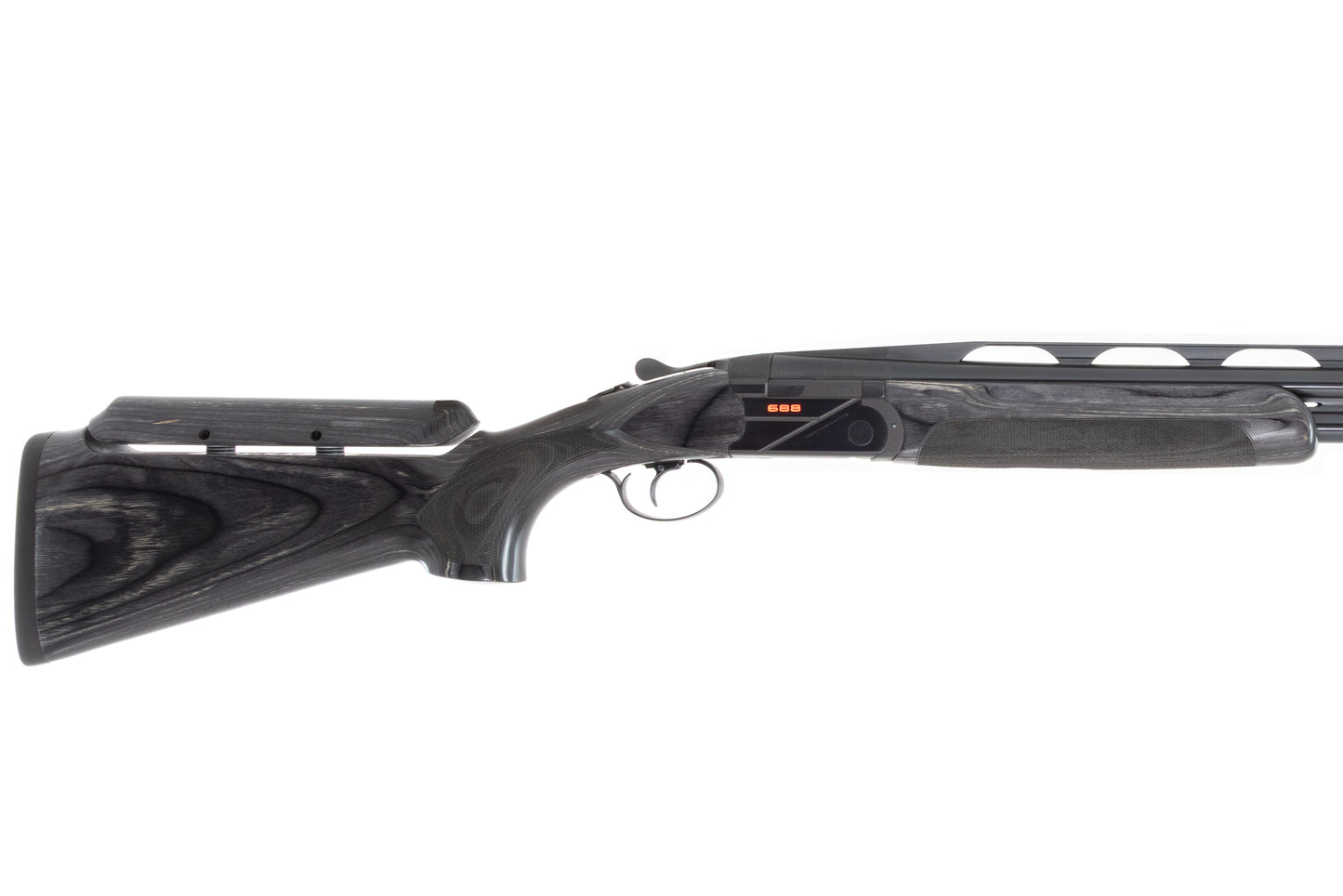 Beretta 688 Performance X-Trap Shotguns