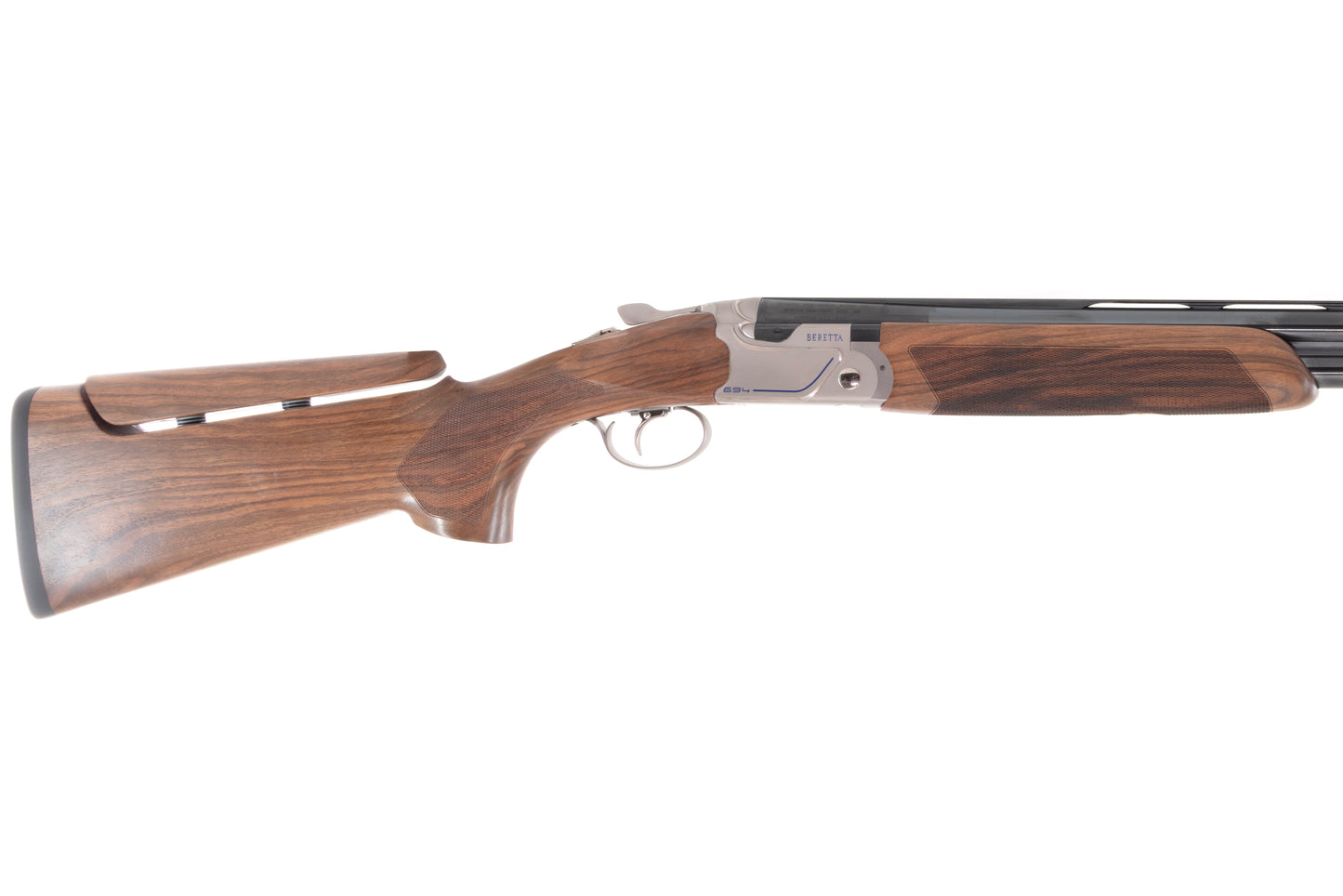 Beretta 694 Left Hand Sporting Shotgun w/B-Fast Adjustable Comb | 12GA 32" | SN#: ST27653R