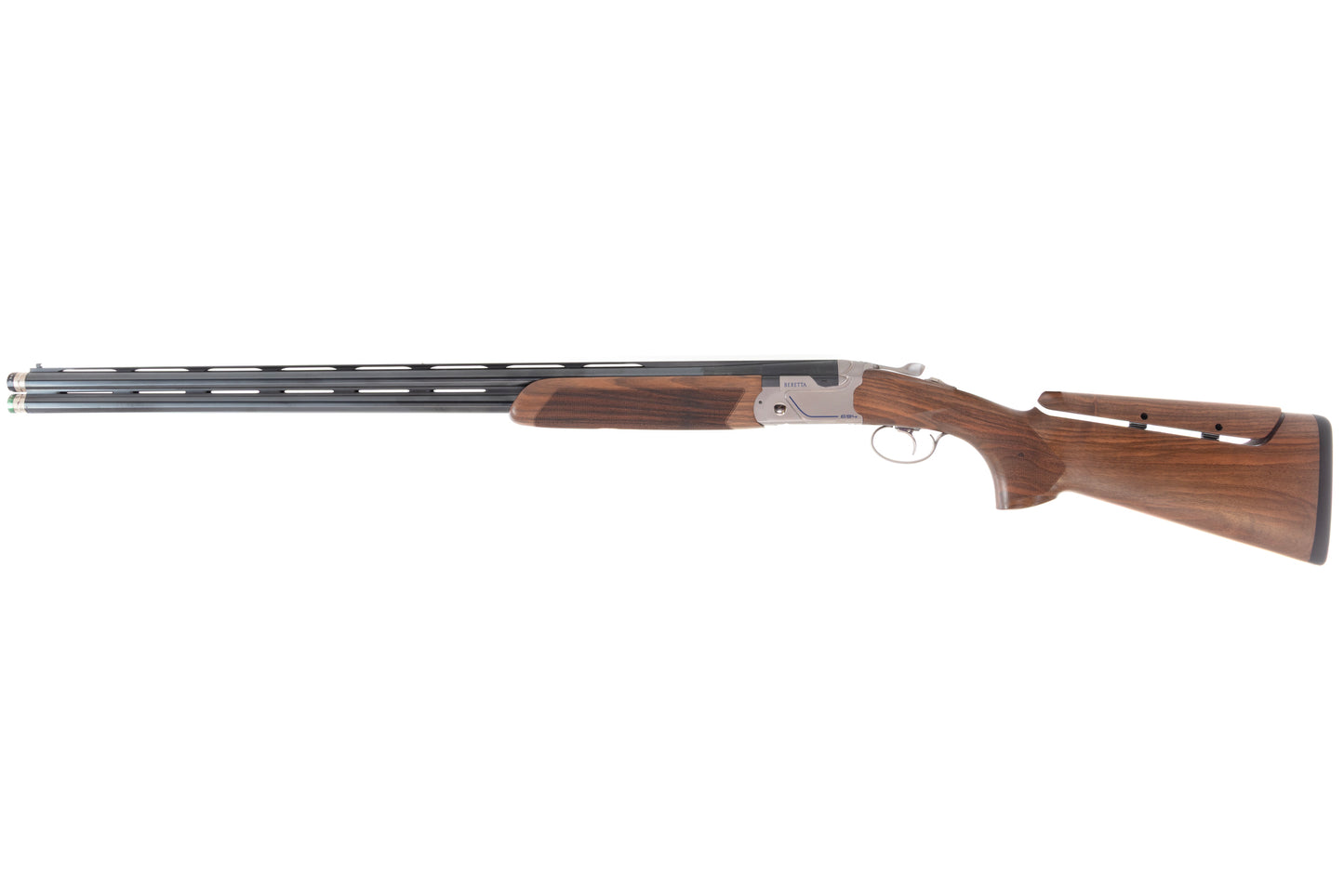 Beretta 694 Left Hand Sporting Shotgun w/B-Fast Adjustable Comb | 12GA 32" | SN#: ST27653R