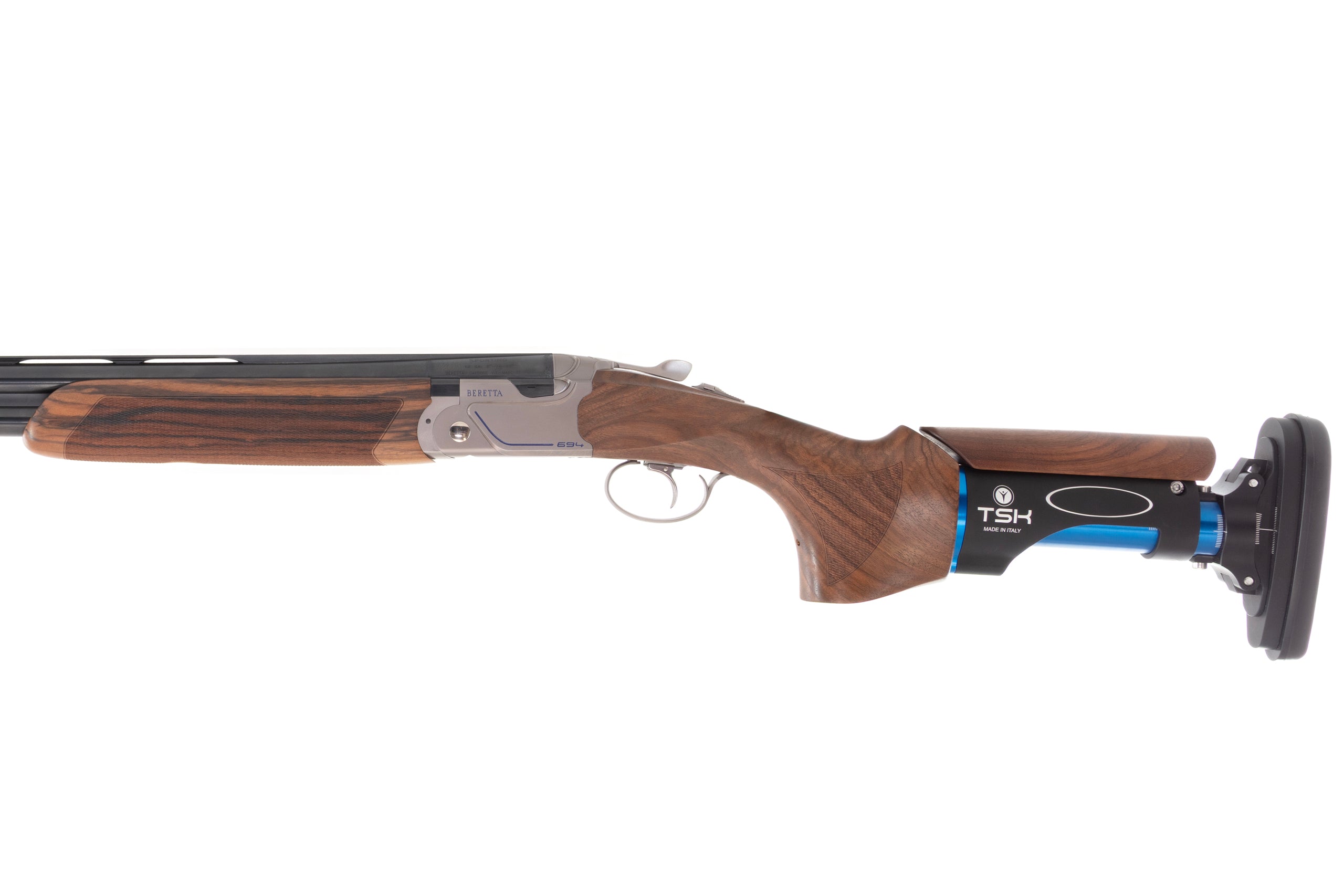 Beretta 694 Pro TSK Sporting Shotgun | 12GA 32