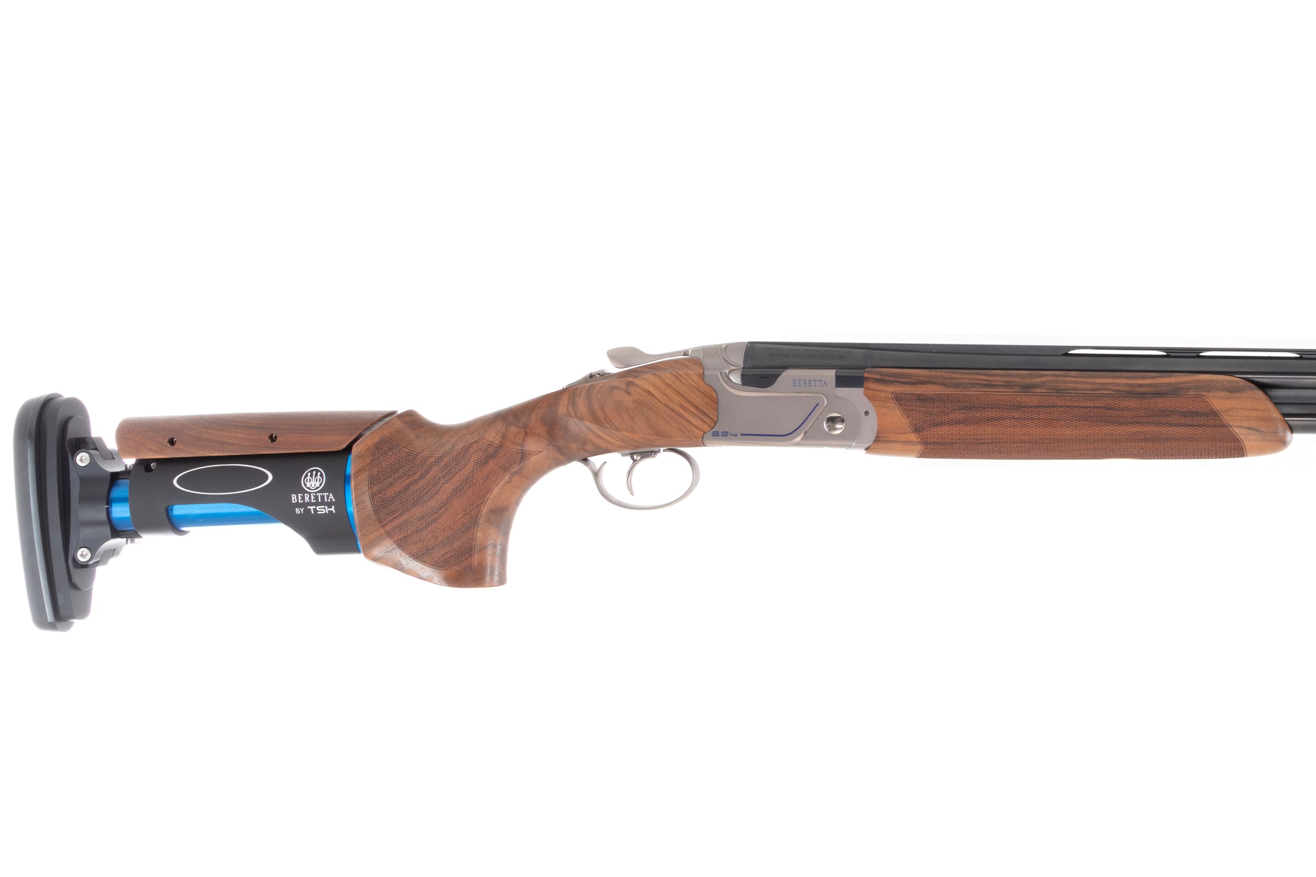 Beretta 694 Pro TSK Sporting Shotgun | 12GA 32