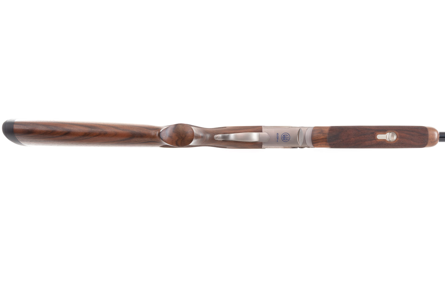 Beretta 694 Sporting Shotgun w/B-Fast Adjustable Comb | 12GA 30" | SN#: ST27876R