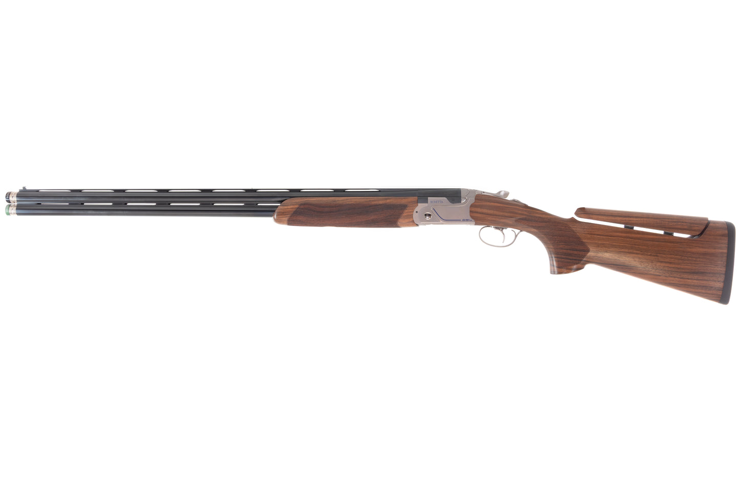 Beretta 694 Sporting Shotgun w/B-Fast Adjustable Comb | 12GA 30" | SN#: ST27876R