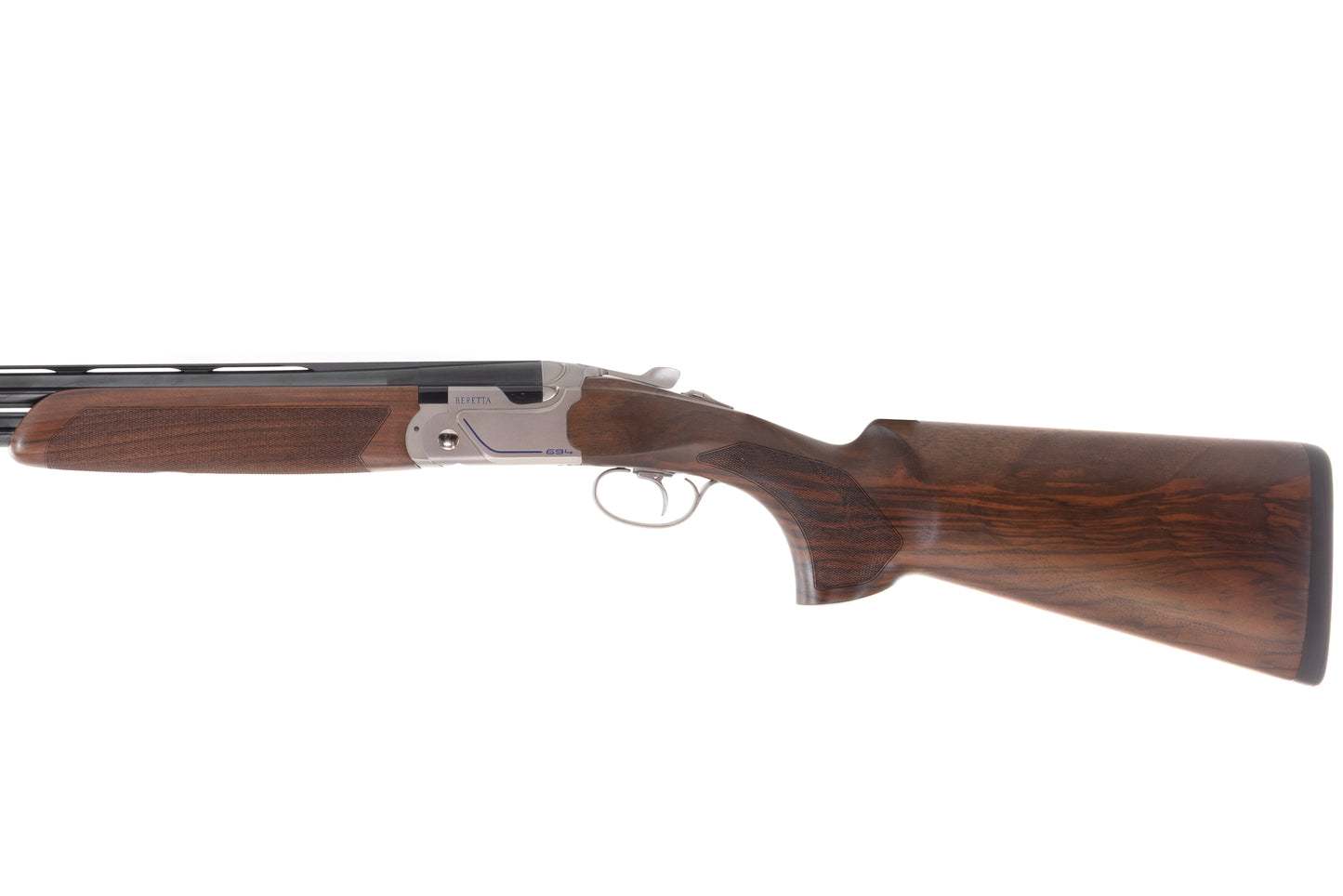 Beretta 694 Left Hand Sporting Shotgun | 12GA 30" | SN#: ST27901R