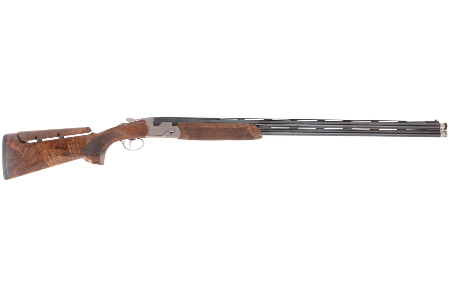 Beretta 694 Sporting Shotgun w/B-Fast Adjustable Comb | 12GA 32" | SN#: ST27944R