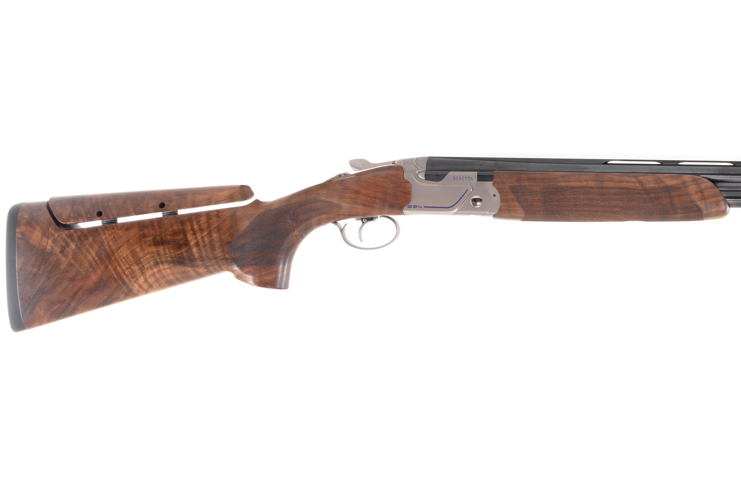 Beretta 694 Sporting Shotgun w/B-Fast Adjustable Comb | 12GA 32" | SN#: ST27944R
