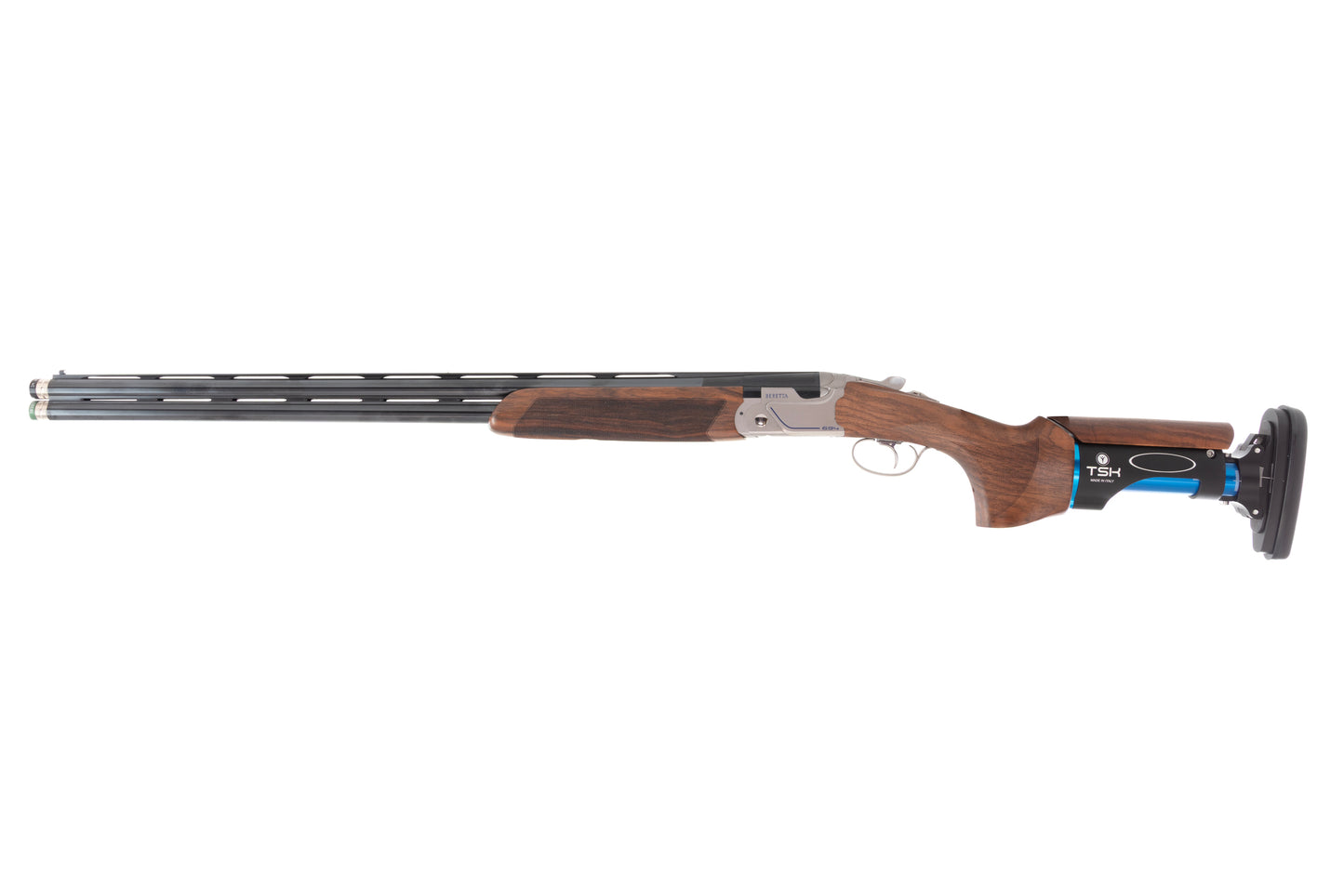 Beretta 694 Pro TSK Sporting Shotgun | 12GA 30" | SN#: ST28046R