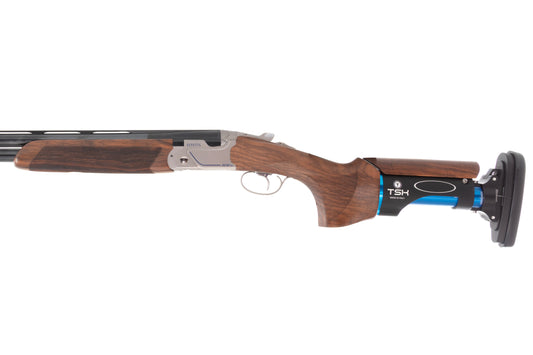Beretta 694 Pro TSK Sporting Shotgun | 12GA 30" | SN#: ST28046R