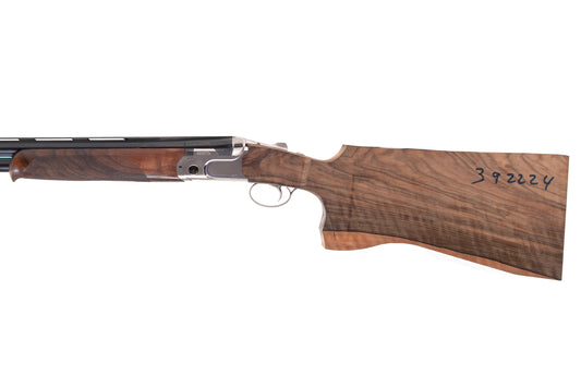 Beretta DT11 Sporting Shotgun w/Headed Blank | 12GA 32" | DT19474W