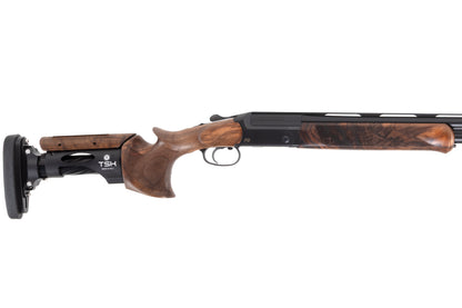 Cole Exclusive Blaser F3 Competition Shotgun w/TSK | 12GA 32" | SN#: FR020283