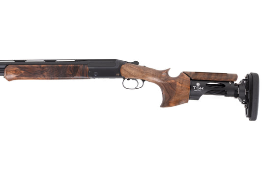 Cole Exclusive Blaser F3 Competition Shotgun w/TSK | 12GA 32" | SN#: FR020283