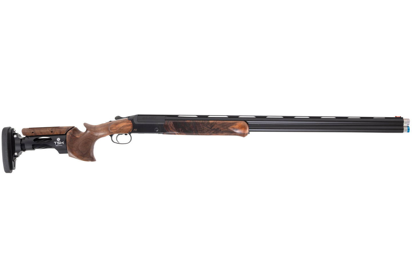 Cole Exclusive Blaser F3 Competition Shotgun w/TSK | 12GA 32" | SN#: FR020283
