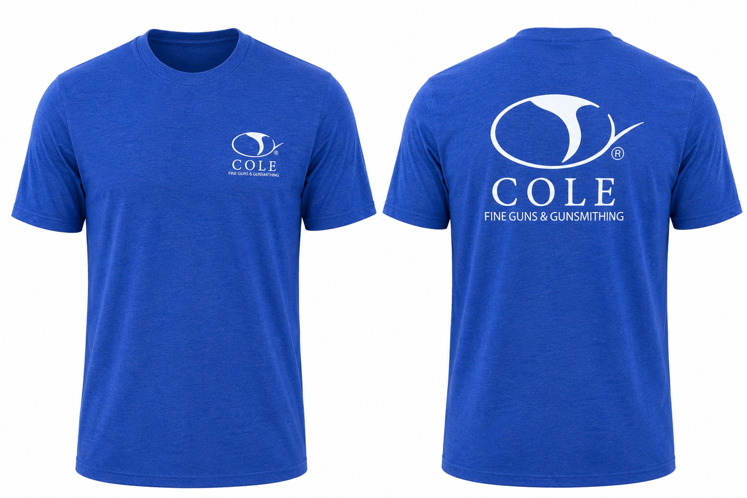 Shirts – Cole Fine Guns and Gunsmithing