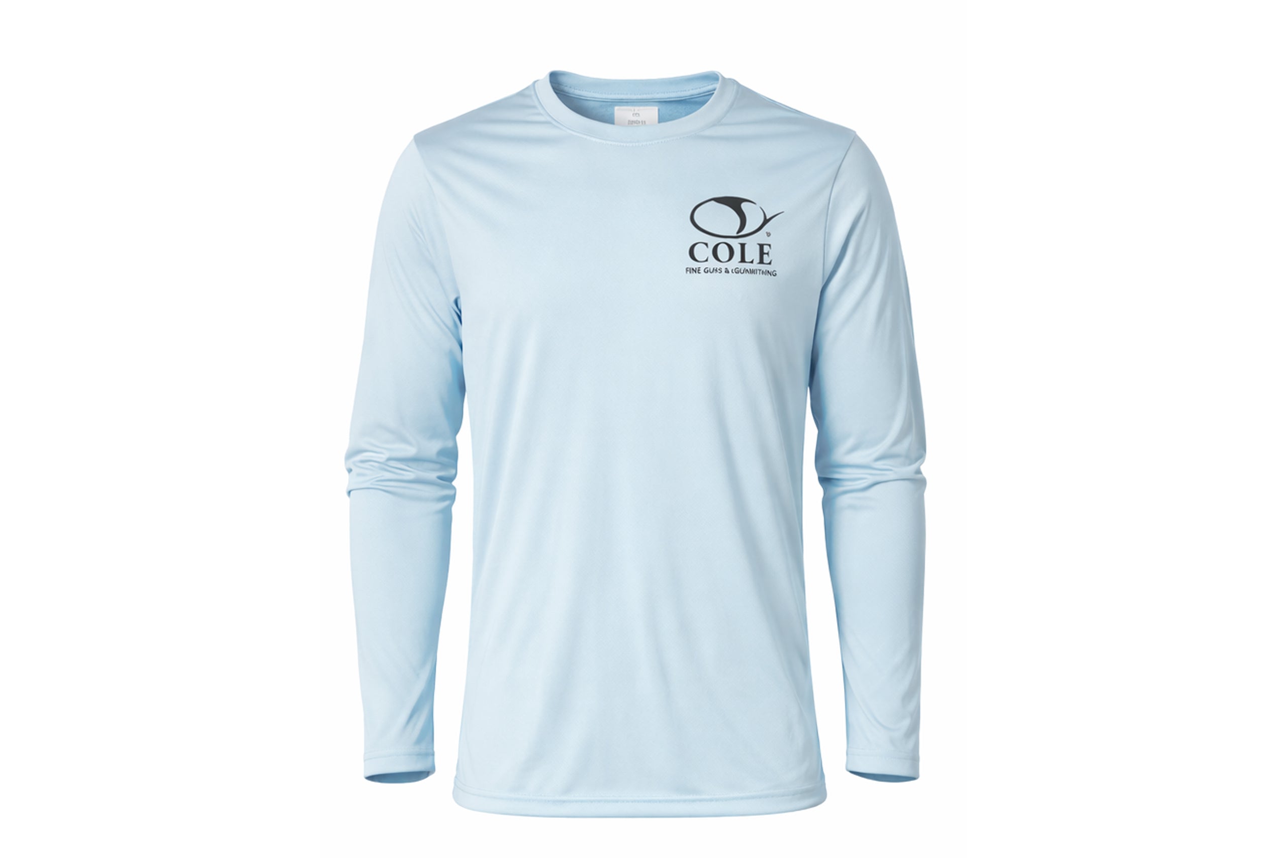 Shirts – Cole Fine Guns and Gunsmithing