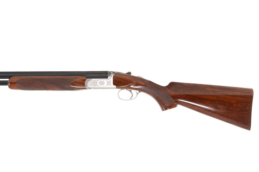 Cole Exclusive Zoli Z-Expedition Field Shotgun | 20GA 29 1/2" | SN#: 258306
